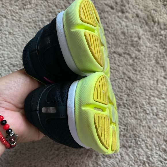 Nike flex 2013 run size 5Y - Picture 7 of 16